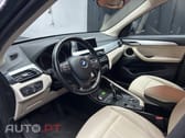 BMW X1 16 d sDrive Advantage Auto