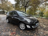 Renault Grand Scénic 1.5 dCi Dynamique S 7L