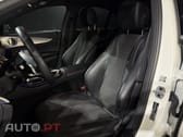 Mercedes-Benz E 350 e AMG