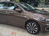 Fiat Tipo 1.3 M-Jet Lounge J17