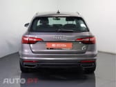 Audi A4 30 TDI S tronic Avant