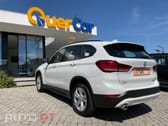BMW X1 25 e xDrive