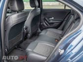 Mercedes-Benz A 250 Mercedes-Benz A 250 e Progressive