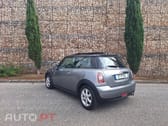 MINI Cooper D