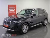 BMW X3 xDrive30e Auto