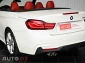 BMW 420 d Pack M Auto