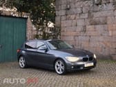 BMW 120 d Exclusive