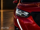 Peugeot 2008 PureTech 100 Style