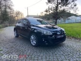 Renault Mégane 1.5 dCi Dynamique S