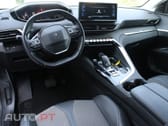 Peugeot 5008 1.2 PureTech Allure EAT8