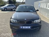 BMW 118 d Urban 