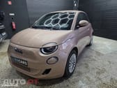 Fiat 500e 23,8kWh ICON
