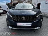 Peugeot 3008 1.5 BlueHDi Allure Pack