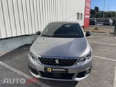 Peugeot 308 1.2 PureTech GT Line