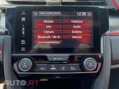 Honda Civic 2.0 i-VTEC Type-R