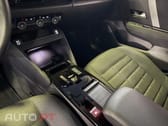 Citroen C4 X 1.2 Hybrid Plus e-DSC6