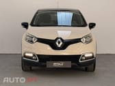 Renault Captur 0.9 TCE Exclusive