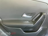 Mercedes-Benz A 200 Standard
