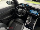 Peugeot 508 1.6 Hybrid GT e-EAT8