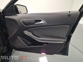 Mercedes-Benz A 180 d Fleet Pack Urban