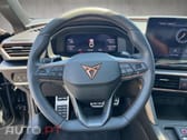 Seat Leon 2.0 TSi VZ