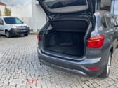 BMW X1 16 d sDrive