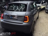 Fiat 500e La Prima