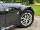 BMW Z3 1.9
