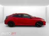 Honda Civic 1.0 i-VTEC Elegance