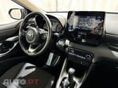 Toyota Yaris Dynamic Edition