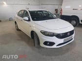 Fiat Tipo 1.3 M-Jet Lounge