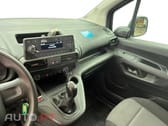 Citroen Berlingo 1.5 BlueHDi M Club