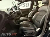 MG MG4 64 kWh Luxury