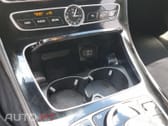 Mercedes-Benz E 220 d AMG