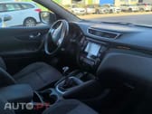Nissan Qashqai 1.5 dCi Tekna J19