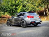 BMW 120 d xDrive Aut. Edition M Sport Shadow