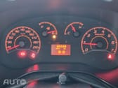 Fiat Doblo 1.6 MJ 3L