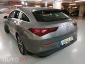 Mercedes-Benz CLA 250 e