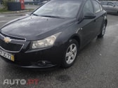 Chevrolet Cruze LS