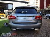 Mercedes-Benz C 200 d Avantgarde Aut.