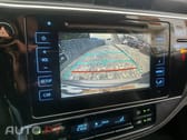 Toyota Auris Touring Sports 1.4 D-4D Exclusive+Navi