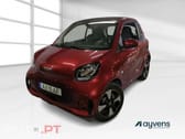 Smart ForTwo EQ passion