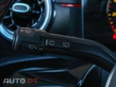 Mercedes-Benz A 180 d AMG Line Aut.