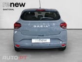 Dacia Sandero Essential