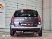 Renault Mégane Break 1.5 dCi Confort