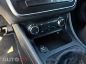 Mercedes-Benz A 180 CDi BE Urban