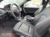 BMW 118 d Coupe Limited Edition Lifestyle c/ M Sport Pack