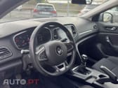 Renault Mégane Sport Tourer 1.5 Blue dCi Business