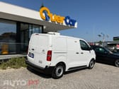 Citroen Jumpy 1.5 BlueHDi XS