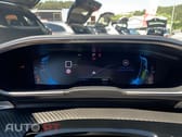 Peugeot 508 1.6 Hybrid Allure e-EAT8